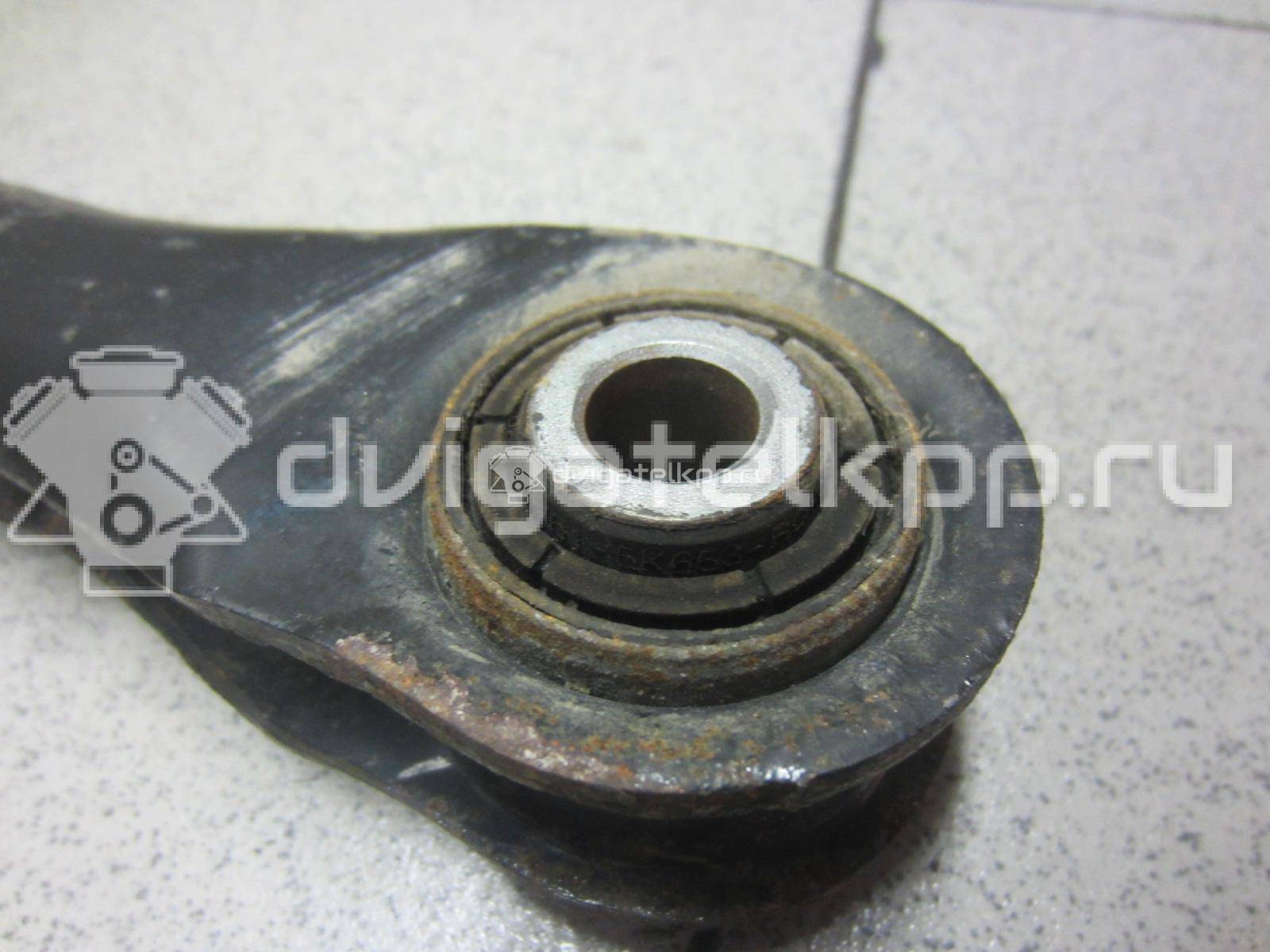 Фото Рычаг задний поперечный  1752565 для Ford Focus / Kuga / C-Max {forloop.counter}}