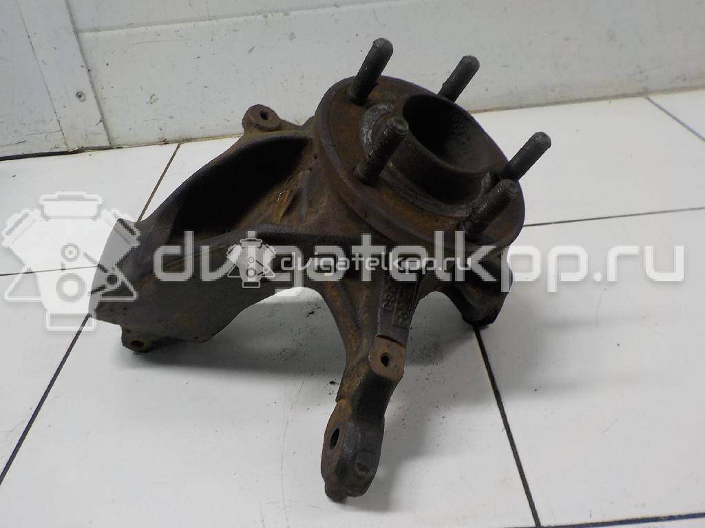 Фото Кулак поворотный передний правый  1702854 для Ford Focus {forloop.counter}}