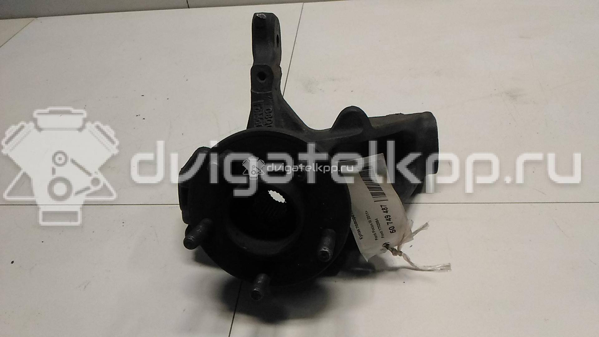 Фото Кулак поворотный передний правый  1702854 для Ford Focus {forloop.counter}}