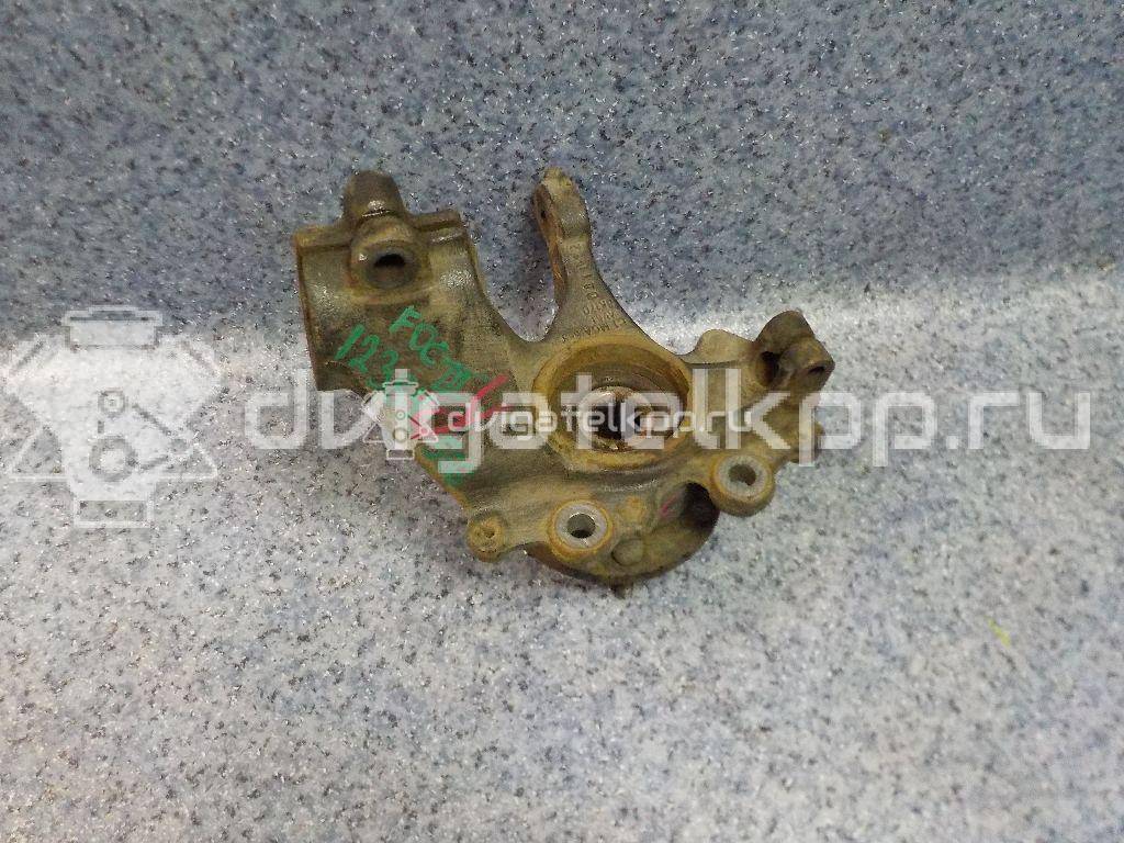 Фото Кулак поворотный передний правый  1702854 для Ford Focus {forloop.counter}}