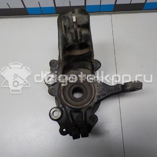 Фото Кулак поворотный передний правый  1702854 для Ford Focus
