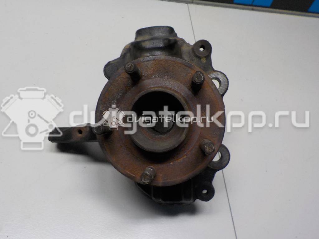 Фото Кулак поворотный передний правый  1702854 для Ford Focus {forloop.counter}}