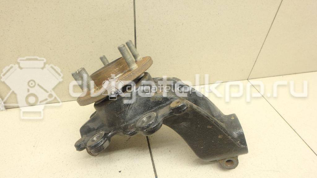 Фото Кулак поворотный передний правый  1702854 для Ford Focus {forloop.counter}}