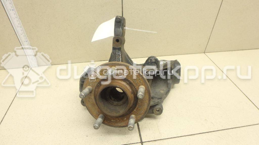 Фото Кулак поворотный передний правый  1702854 для Ford Focus {forloop.counter}}