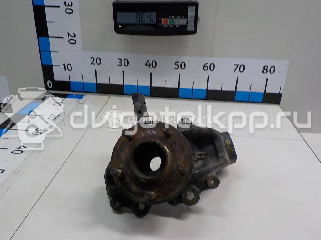 Фото Кулак поворотный передний правый  1702854 для Ford Focus {forloop.counter}}