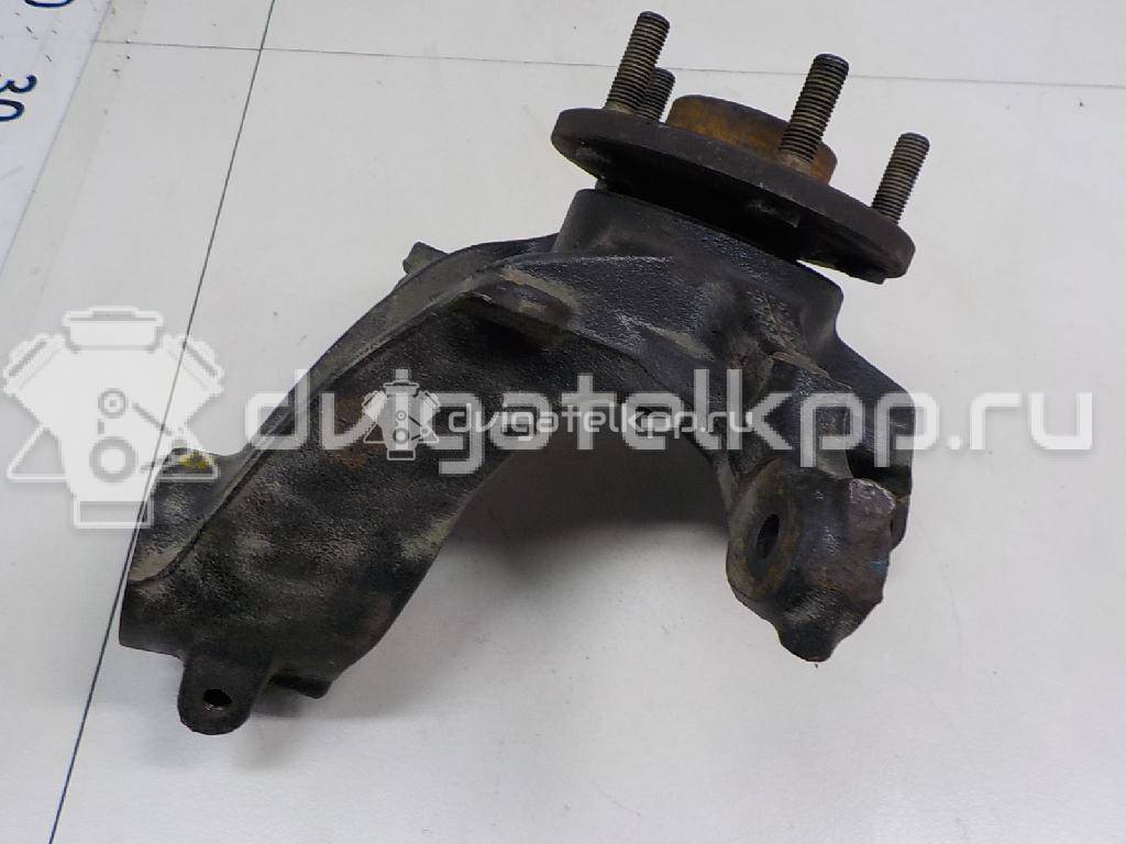 Фото Кулак поворотный передний правый  1702854 для Ford Focus {forloop.counter}}