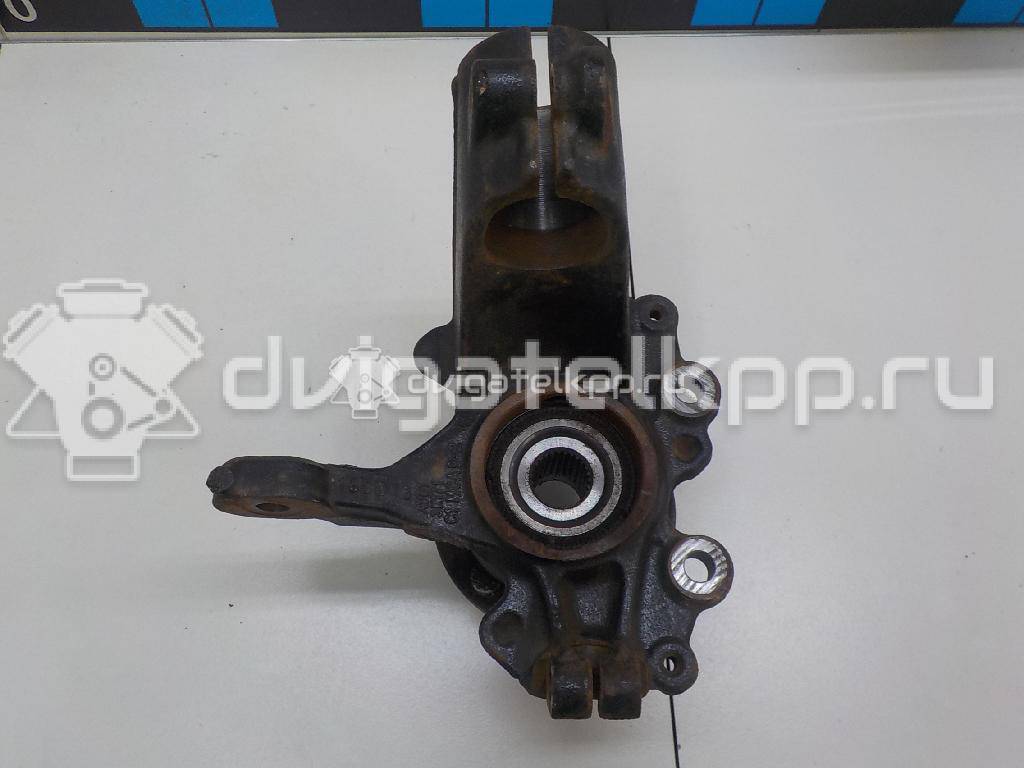 Фото Кулак поворотный передний левый  1702855 для Ford Focus {forloop.counter}}