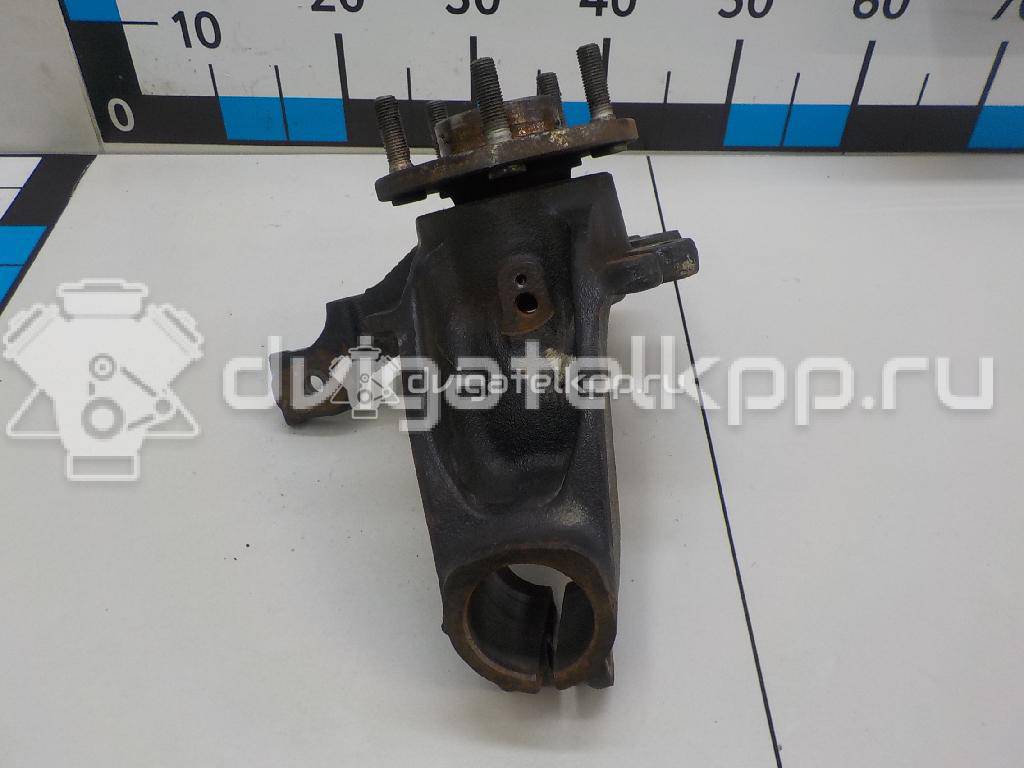 Фото Кулак поворотный передний левый  1702855 для Ford Focus {forloop.counter}}