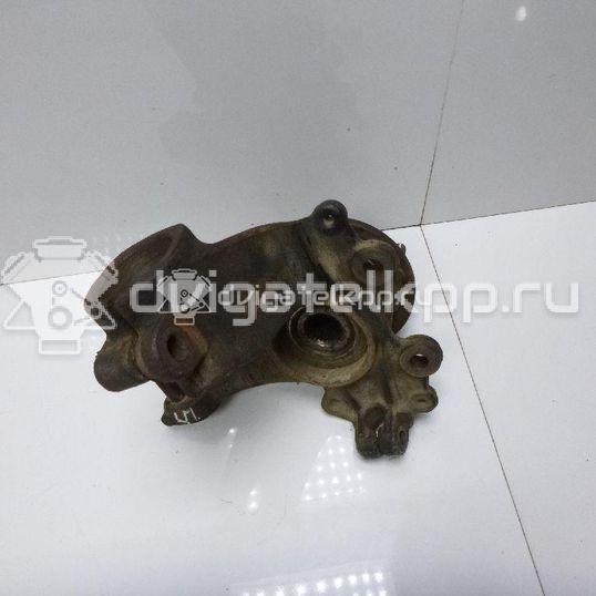 Фото Кулак поворотный передний левый  1702855 для Ford Focus