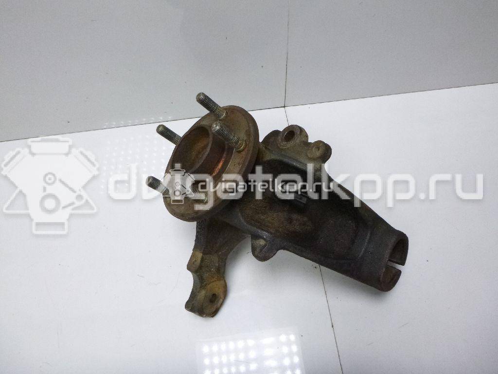 Фото Кулак поворотный передний левый  1702855 для Ford Focus {forloop.counter}}