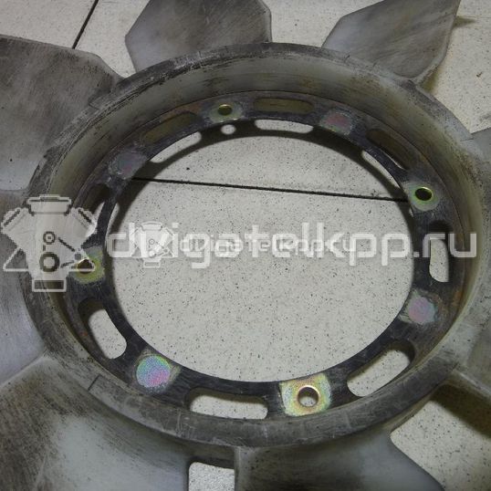 Фото Крыльчатка для двигателя 4G64 (8V) для Mitsubishi Galant / Expo Station Wagon / L / Space / Sapporo 102-132 л.с 8V 2.4 л бензин MD331585