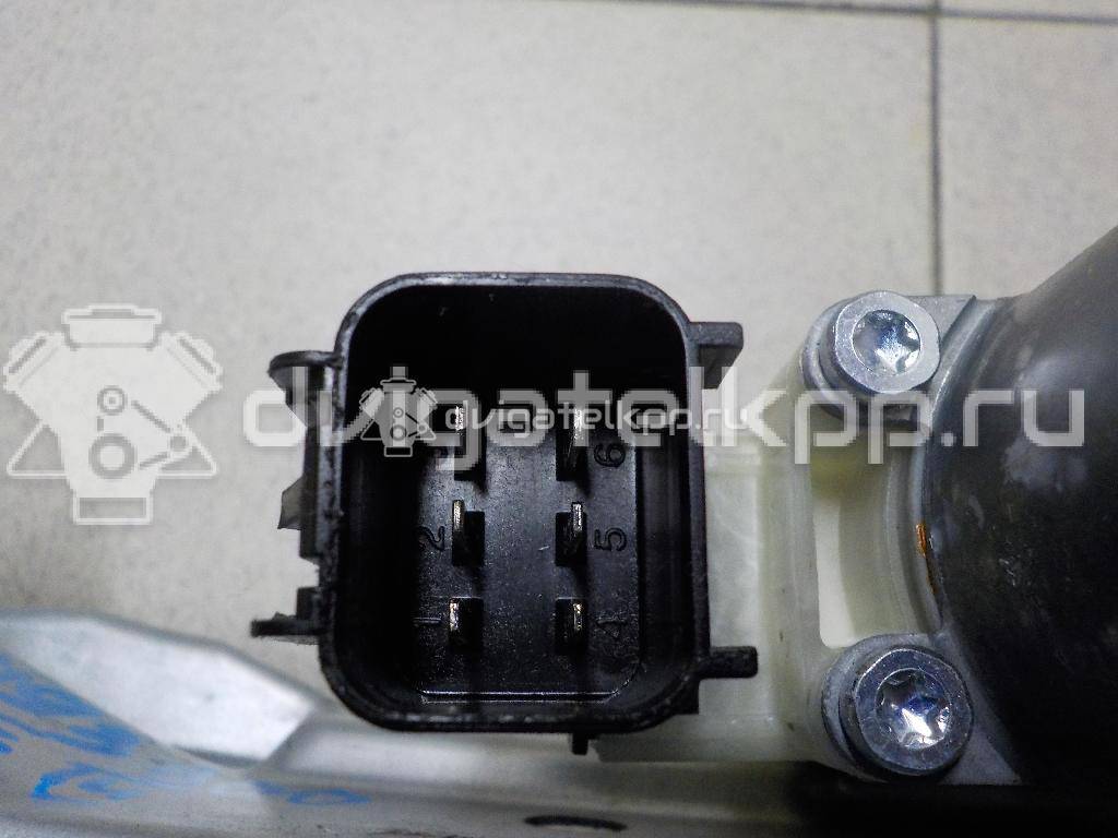 Фото Стеклоподъемник электр. задний правый  1870371 для Ford Focus {forloop.counter}}