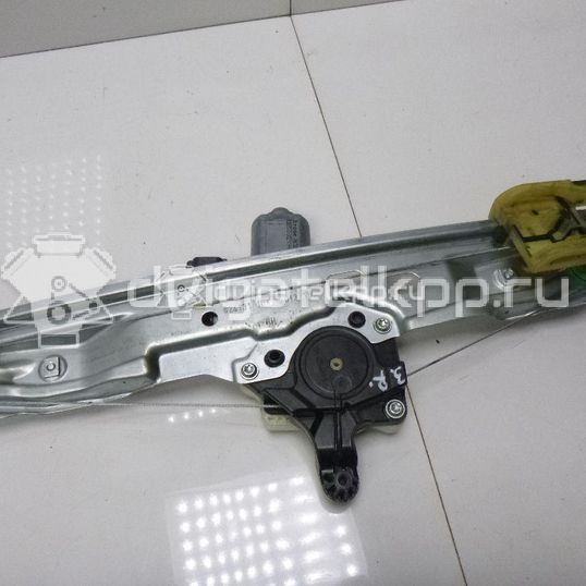 Фото Стеклоподъемник электр. задний правый  1870371 для Ford Focus