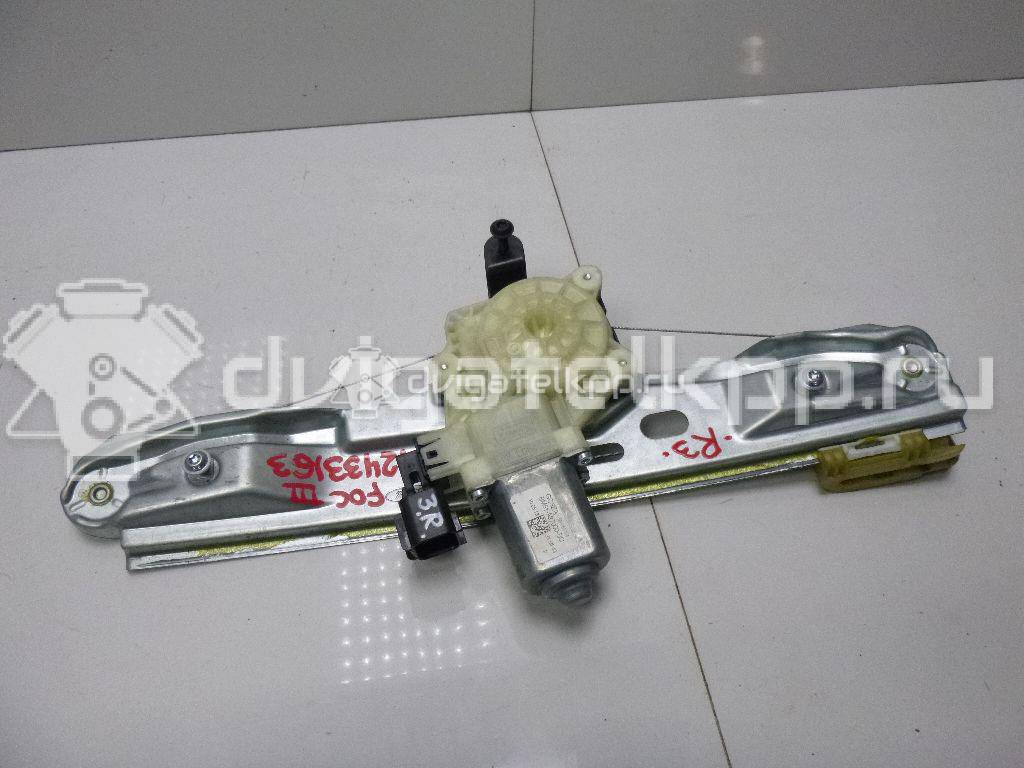 Фото Стеклоподъемник электр. задний правый  1870371 для Ford Focus {forloop.counter}}