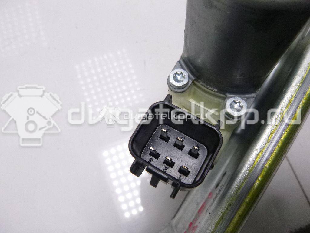 Фото Стеклоподъемник электр. задний правый  1870371 для Ford Focus {forloop.counter}}