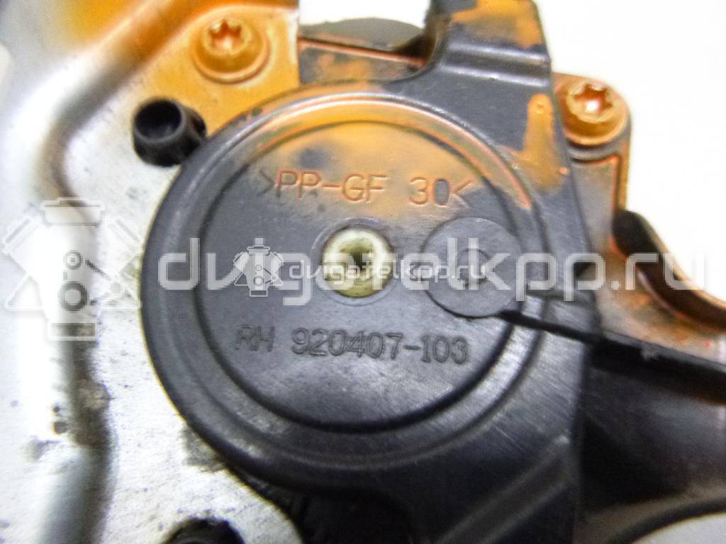 Фото Стеклоподъемник электр. задний правый  1870371 для Ford Focus {forloop.counter}}