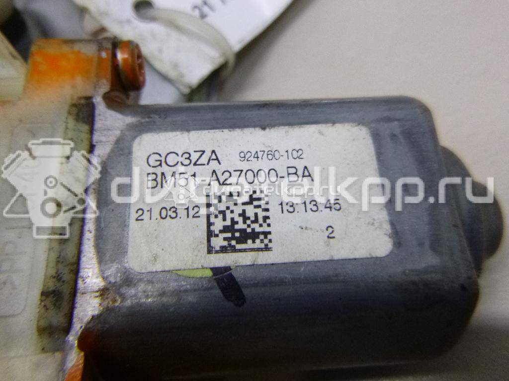 Фото Стеклоподъемник электр. задний правый  1870371 для Ford Focus {forloop.counter}}