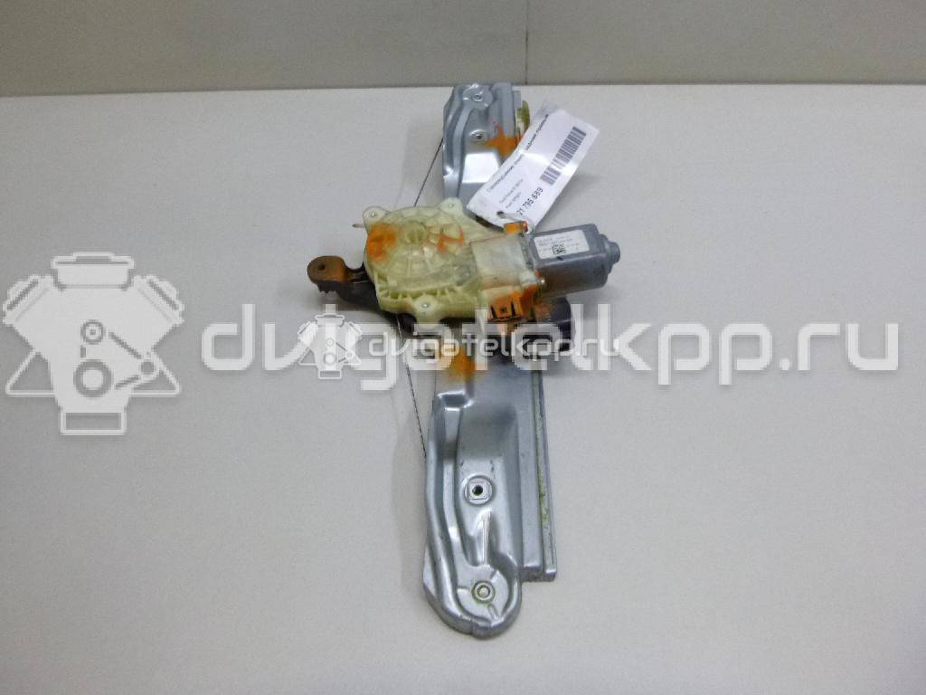 Фото Стеклоподъемник электр. задний правый  1870371 для Ford Focus {forloop.counter}}