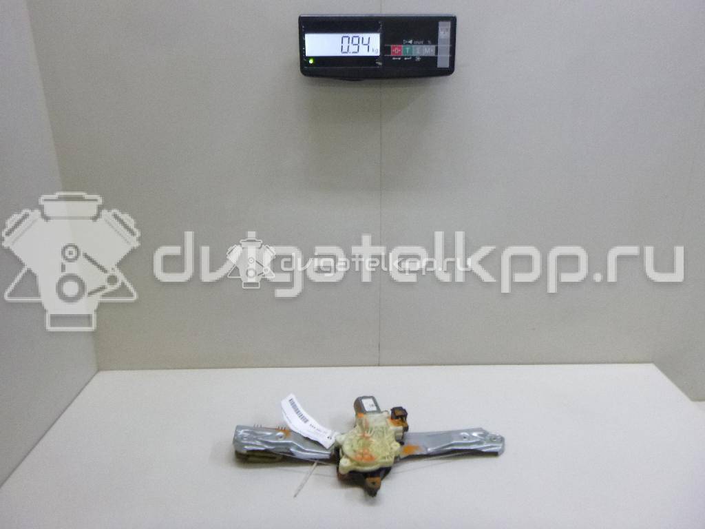 Фото Стеклоподъемник электр. задний правый  1870371 для Ford Focus {forloop.counter}}