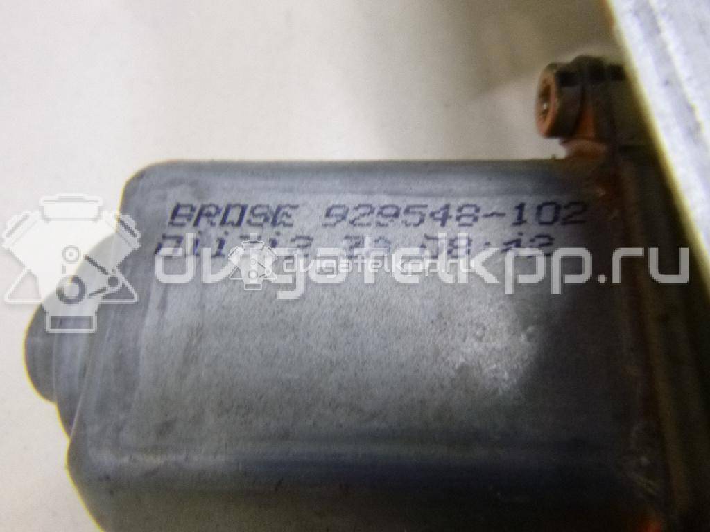 Фото Стеклоподъемник электр. задний правый  1870371 для Ford Focus {forloop.counter}}