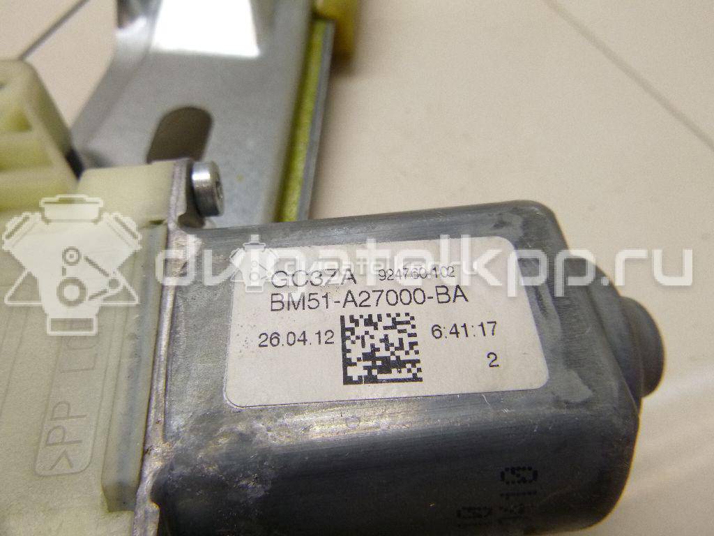 Фото Стеклоподъемник электр. задний правый  1870371 для Ford Focus {forloop.counter}}