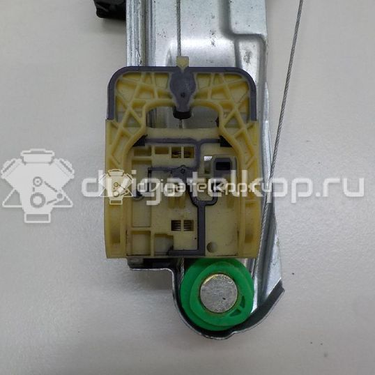 Фото Стеклоподъемник электр. задний правый  1870371 для Ford Focus