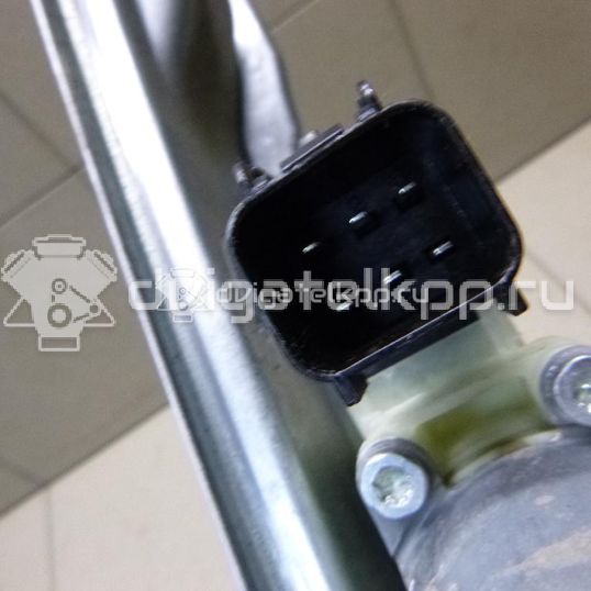 Фото Стеклоподъемник электр. задний правый  1870371 для Ford Focus