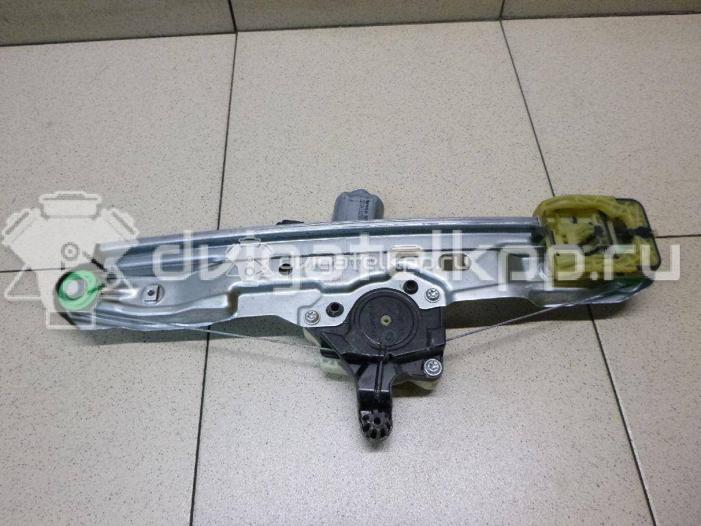Фото Стеклоподъемник электр. задний правый  1870371 для Ford Focus {forloop.counter}}
