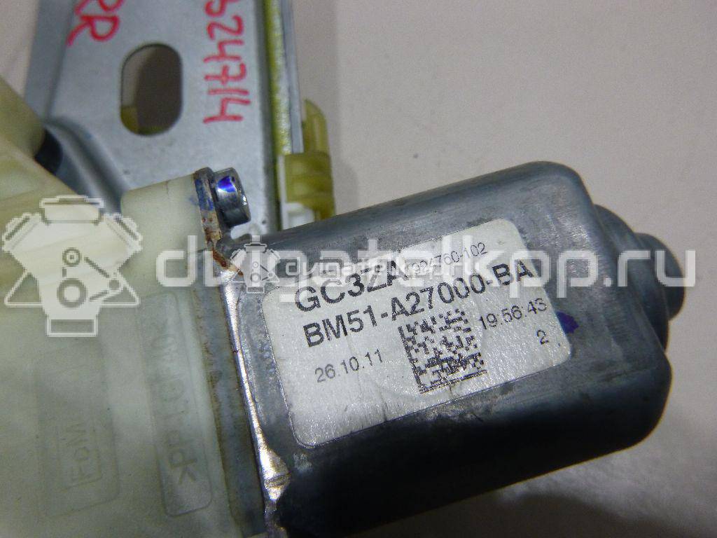 Фото Стеклоподъемник электр. задний правый  1870371 для Ford Focus {forloop.counter}}
