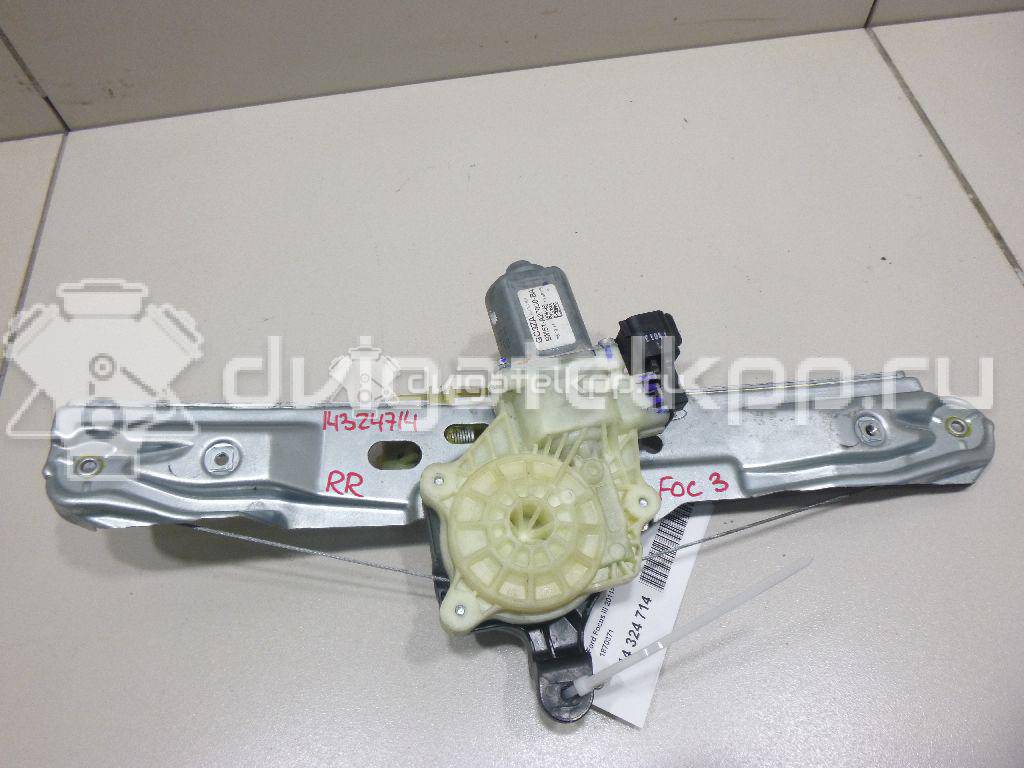 Фото Стеклоподъемник электр. задний правый  1870371 для Ford Focus {forloop.counter}}