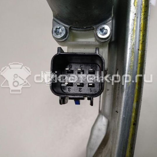 Фото Стеклоподъемник электр. задний правый  1870371 для Ford Focus