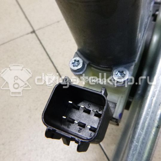 Фото Стеклоподъемник электр. задний правый  1870371 для Ford Focus