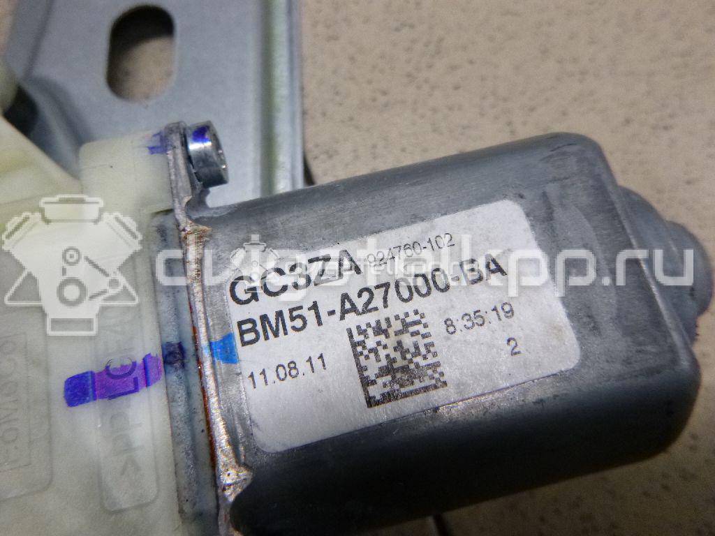 Фото Стеклоподъемник электр. задний правый  1870371 для Ford Focus {forloop.counter}}