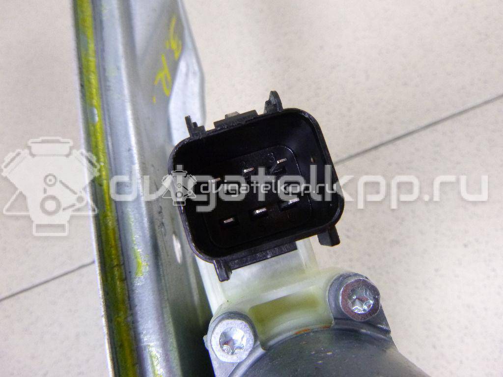 Фото Стеклоподъемник электр. задний правый  5118330 для Ford Focus {forloop.counter}}