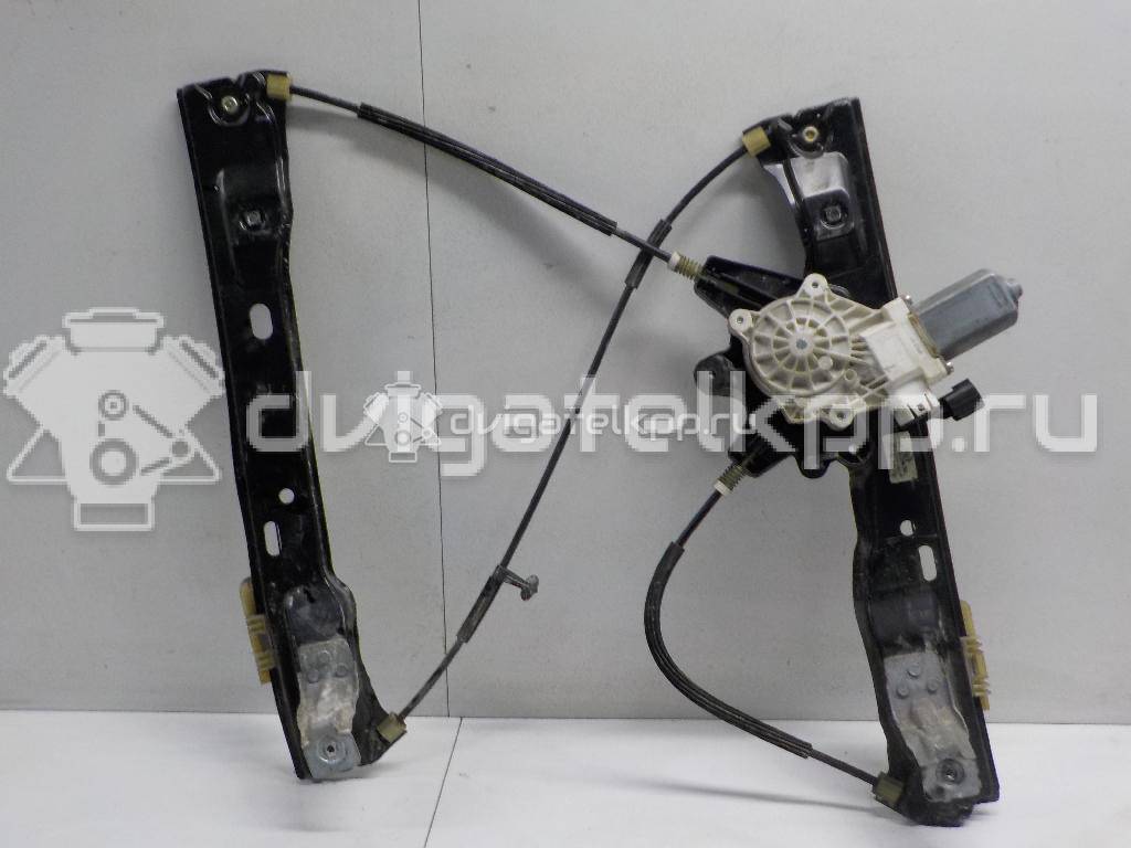 Фото Стеклоподъемник электр. передний левый  1847373 для Ford Focus {forloop.counter}}