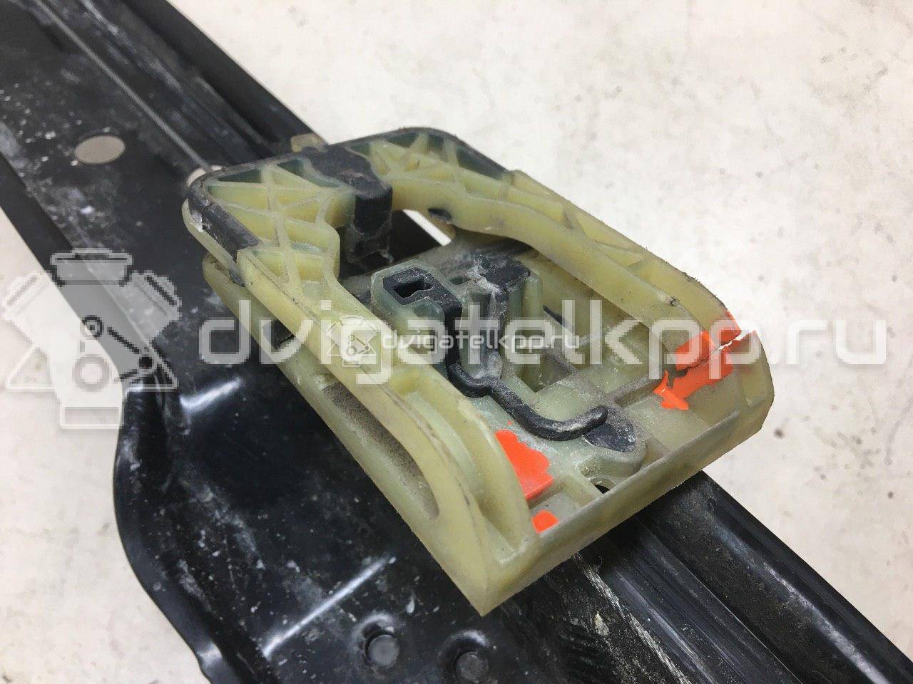 Фото Стеклоподъемник электр. передний левый  1847373 для Ford Focus {forloop.counter}}