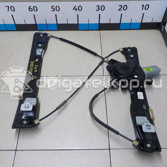 Фото Стеклоподъемник электр. передний левый  1847373 для Ford Focus