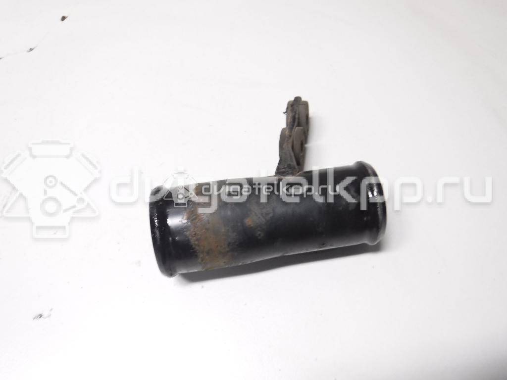Фото Патрубок интеркулера для двигателя 4M41 для Mitsubishi Pajero / L 160-208 л.с 16V 3.2 л Дизельное топливо MR481591 {forloop.counter}}
