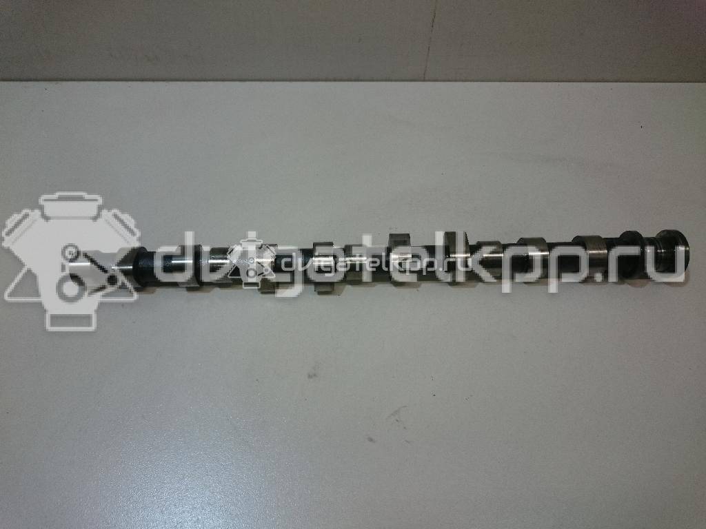 Фото Распредвал впускной для двигателя 4M41 для Mitsubishi Pajero / L 160-208 л.с 16V 3.2 л Дизельное топливо ME203074 {forloop.counter}}