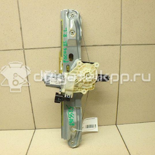 Фото Стеклоподъемник электр. задний левый  5118333 для Ford Focus