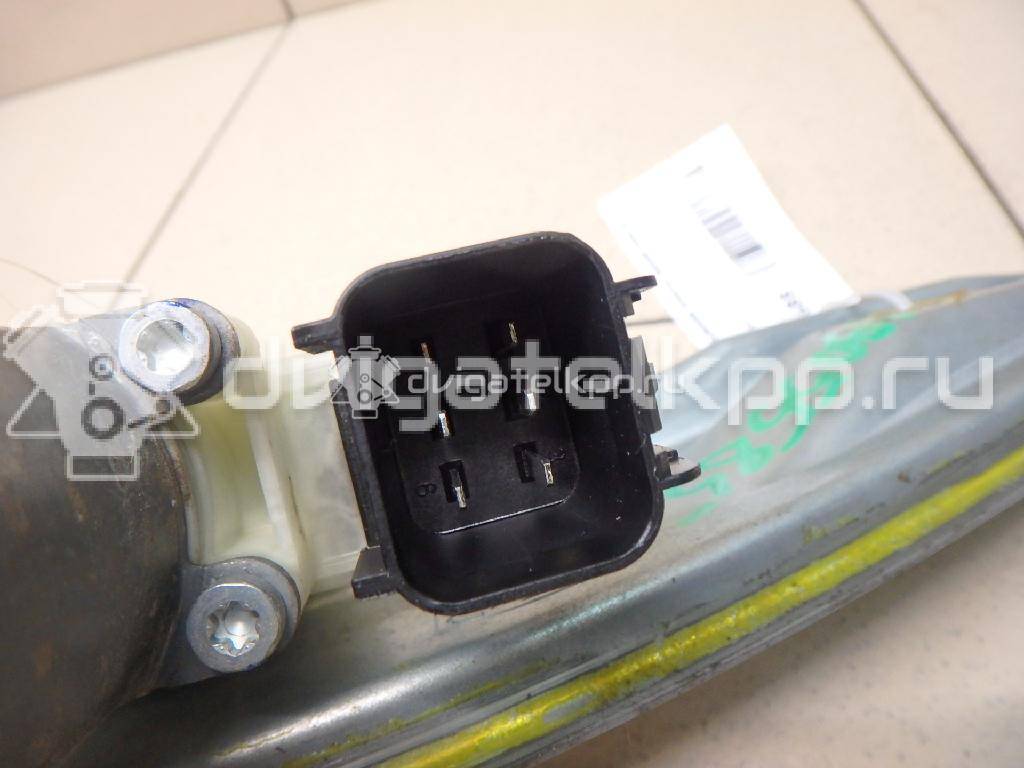 Фото Стеклоподъемник электр. задний левый  5118333 для Ford Focus {forloop.counter}}