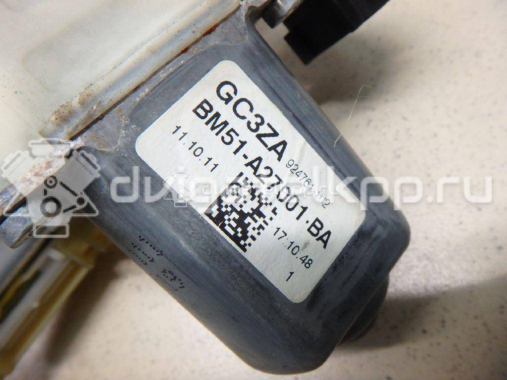 Фото Стеклоподъемник электр. задний левый  5118333 для Ford Focus {forloop.counter}}