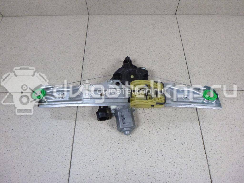 Фото Стеклоподъемник электр. задний левый  5118333 для Ford Focus {forloop.counter}}