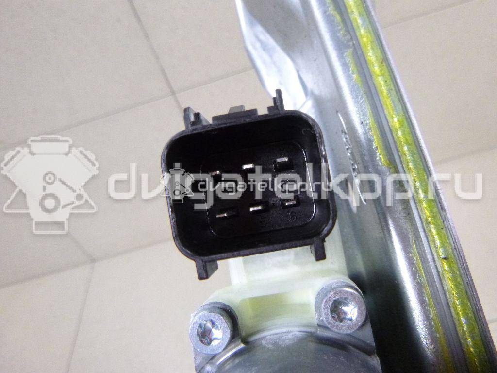 Фото Стеклоподъемник электр. задний левый  5118333 для Ford Focus {forloop.counter}}