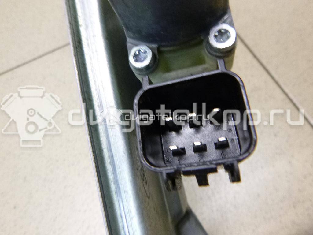 Фото Стеклоподъемник электр. задний левый  1870372 для Ford Focus {forloop.counter}}