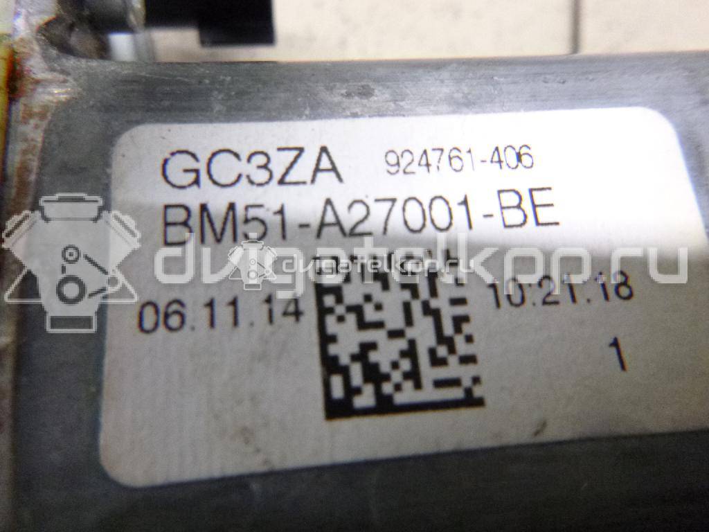 Фото Стеклоподъемник электр. задний левый  1870372 для Ford Focus {forloop.counter}}