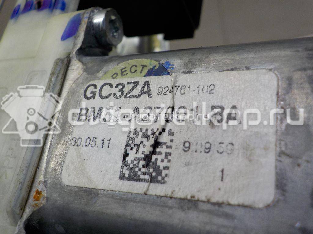 Фото Стеклоподъемник электр. задний левый  1870372 для Ford Focus {forloop.counter}}