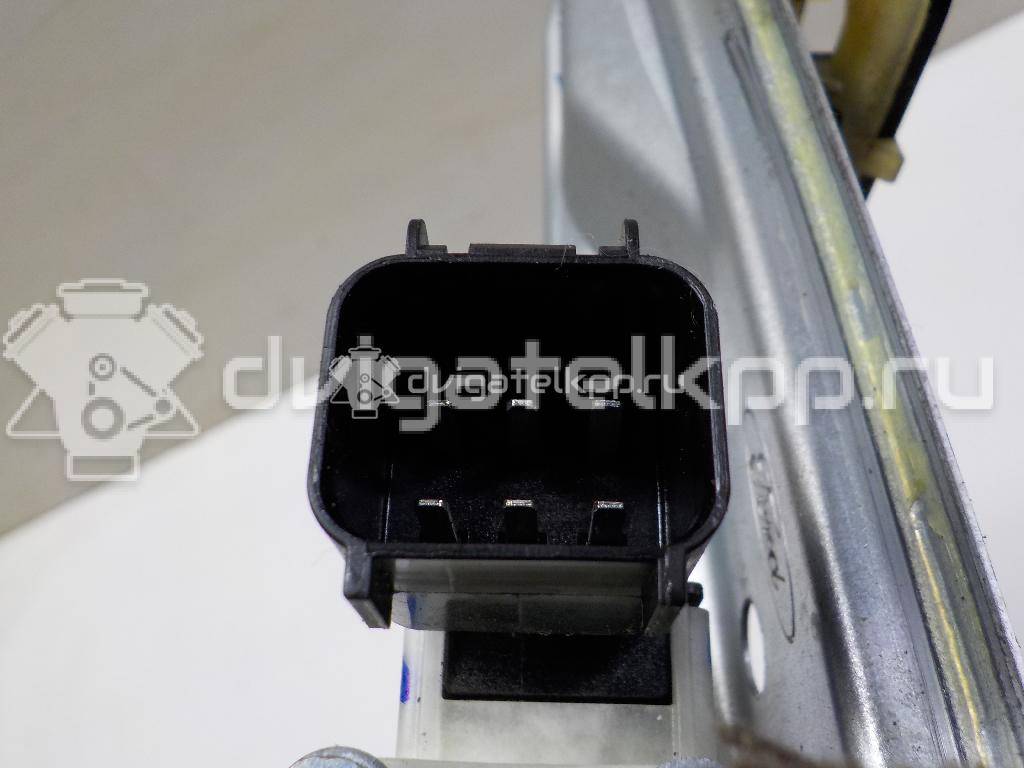 Фото Стеклоподъемник электр. задний левый  1870372 для Ford Focus {forloop.counter}}