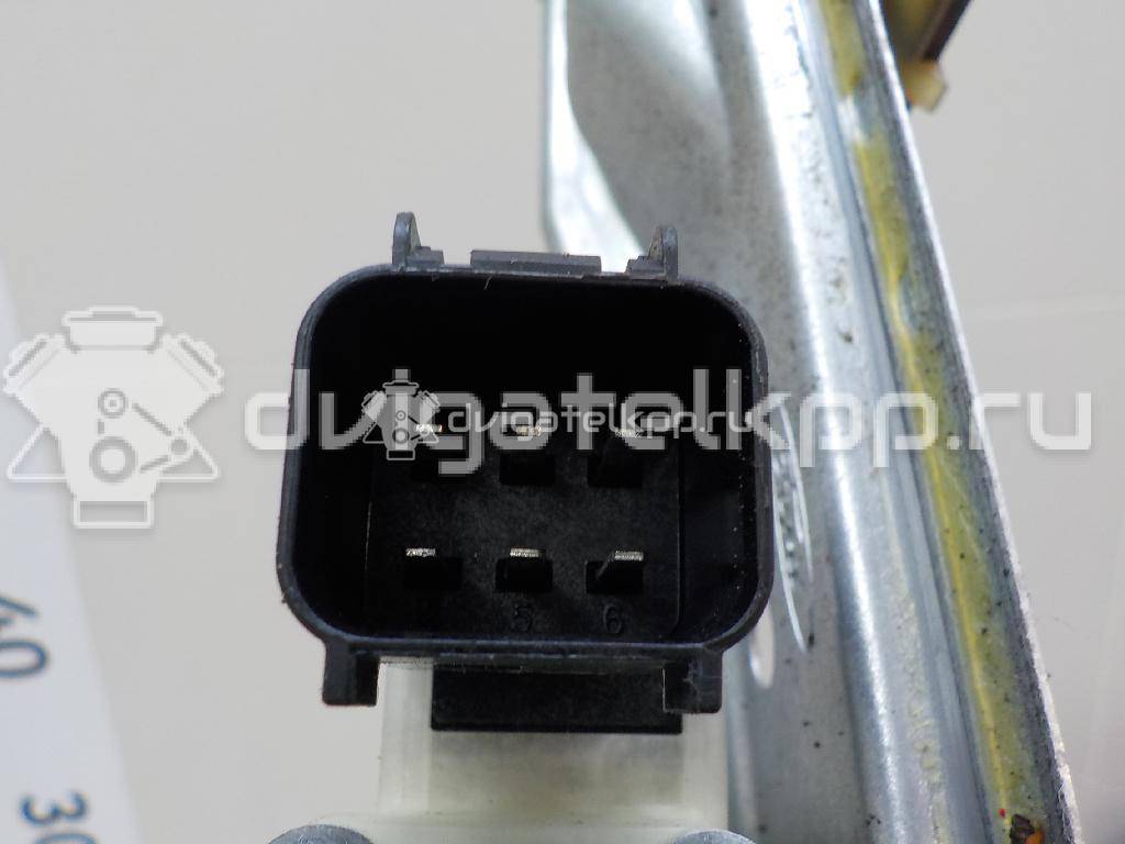 Фото Стеклоподъемник электр. задний левый  1870372 для Ford Focus {forloop.counter}}