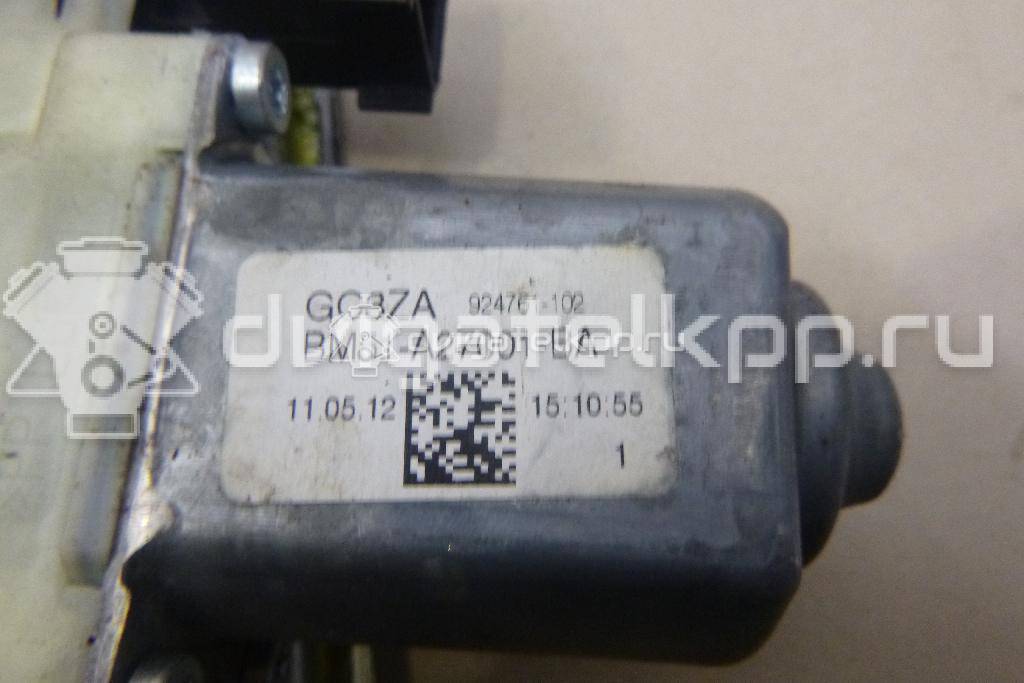 Фото Стеклоподъемник электр. задний левый  1870372 для Ford Focus {forloop.counter}}